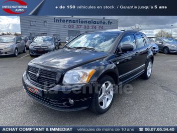 DODGE CALIBER 2.0 CRD 140 SXT BV6