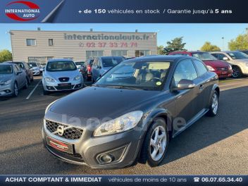 VOLVO C30 (2) D2 115 MOMENTUM