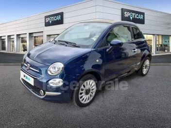 FIAT 500 C II (2) C 1.0 70 4CV BSG LOUNGE