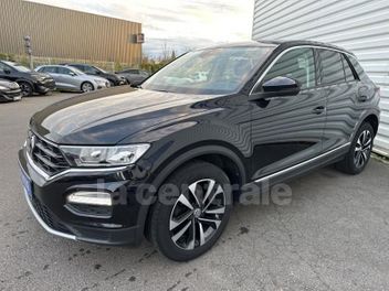 VOLKSWAGEN T-ROC 1.0 TSI 115 UNITED