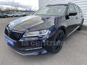 SKODA SUPERB 3 COMBI III (2) COMBI 2.0 TDI 190 SCR SPORTLINE DSG7