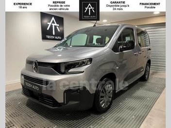 CITROEN BERLINGO 3 XL III