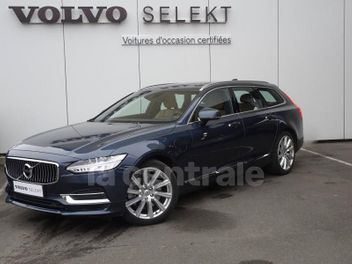 VOLVO V90 (2E GENERATION) II T8 TWIN ENGINE INSCRIPTION GEARTRONIC 8