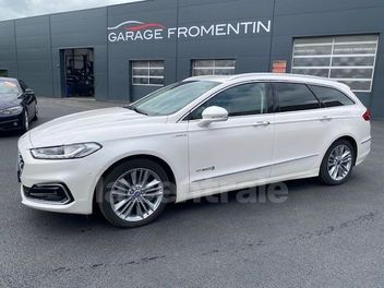 FORD MONDEO 4 SW IV (2) SW 2.0 HYBRID 187 7CV VIGNALE BVA