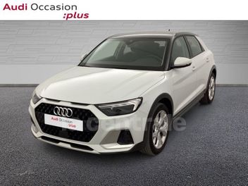 AUDI A1 (2E GENERATION) CITYCARVER II CITYCARVER 1.0 25 TFSI 95 DESIGN LUXE