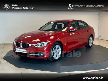 BMW SERIE 3 F30 (F30) (2) 330E 252 BUSINESS DESIGN HYBRIDE BVA8