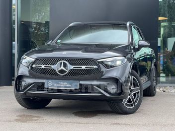 MERCEDES GLC 2 II 300 E AMG LINE 4MATIC 9G-TRONIC