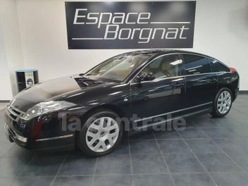 CITROEN C6 2.7 V6 HDI 208 FAP EXCLUSIVE BVA