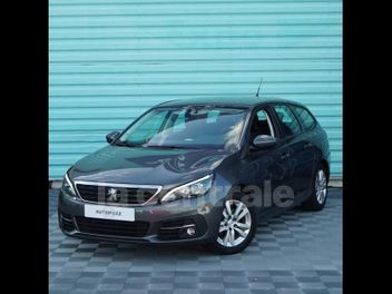 PEUGEOT 308 (2E GENERATION) SW II (2) SW 1.5 BLUEHDI 130 S&S ACTIVE BUSINESS EAT8