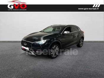 INFINITI QX30 2.2D 170 AWD PREMIUM TECH DCT