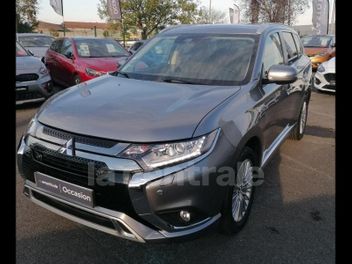 MITSUBISHI OUTLANDER 3 III (2) PHEV TWIN MOTOR 4WD INTENSE MY19