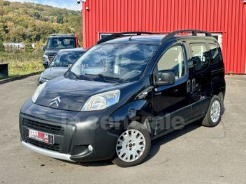 CITROEN NEMO COMBI MULTISPACE 1.3 HDI 75 FAP CONFORT BMV5