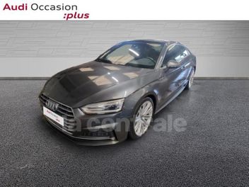 AUDI A5 (2E GENERATION) II 45 TFSI 245 S LINE QUATTRO S TRONIC 7