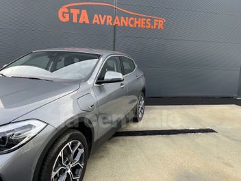 BMW X2 F39 (F39) XDRIVE 25E 220 BUSINESS DESIGN BVA6