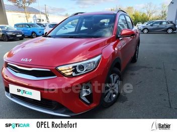 KIA STONIC (2) 1.0 T-GDI 100 ACTIVE