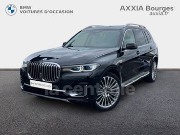 BMW X7 G07 (G07) XDRIVE30DA 265 EXCLUSIVE