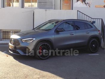 MERCEDES GLA AMG (2) 45 AMG 27CV 4MATIC BVA7