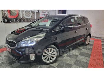 KIA CARENS 3 III 1.7 CRDI 115 ACTIVE 7PL