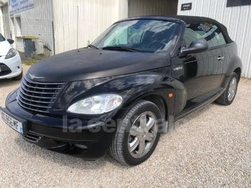 CHRYSLER PT CRUISER CABRIO CABINE 2.4 143 LIMITED