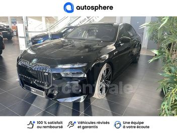 BMW SERIE 7 G70 (G70) M760E XDRIVE 571 M PERFORMANCE BVA8