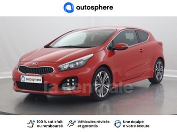 KIA PRO CEE D 2 II (2) 1.0 T-GDI 120 6CV ISG GT LINE BV6