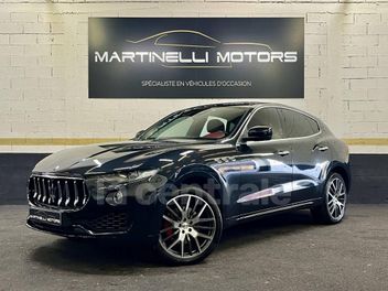 MASERATI LEVANTE 3.0 V6 DIESEL 18CV GRANSPORT AUTO