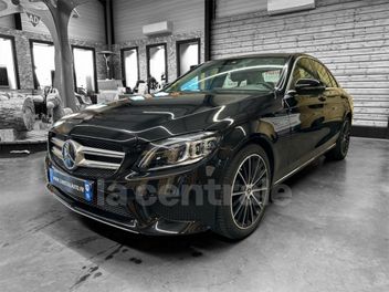 MERCEDES CLASSE C 4 IV (2) 200 D AVANTGARDE LINE 9G-TRONIC