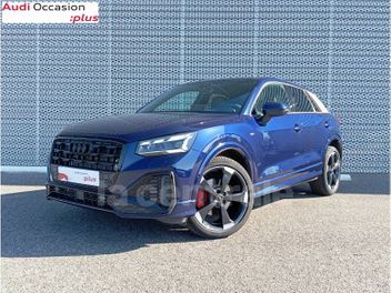 AUDI Q2 (2) 35 TFSI 150 S LINE S TRONIC 7