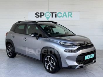 CITROEN C3 AIRCROSS (2) 1.2 PURETECH 110 S&S SHINE BVM6