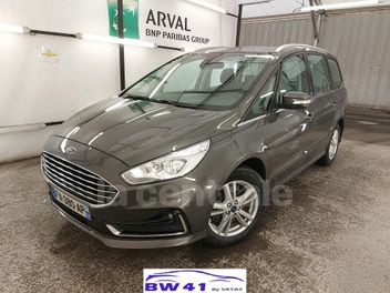 FORD GALAXY 3 III 2.0 ECOBLUE 150 S&S TITANIUM BV6