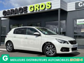 PEUGEOT 308 (2E GENERATION) II (2) 1.2 PURETECH 130 S&S ALLURE EURO6