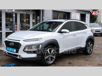 HYUNDAI KONA 1.0 T-GDI 120 EXECUTIVE