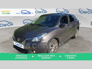 SUZUKI BALENO 2 II 1.0 BOOSTERJET PACK