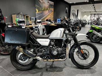 ROYAL ENFIELD HIMALAYAN 400