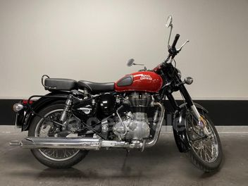 ROYAL ENFIELD BULLET 500 CLASSIC