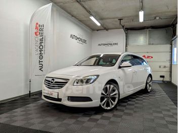 OPEL INSIGNIA SPORTS TOURER SPORTS TOURER 2.0 T 220 COSMO PACK