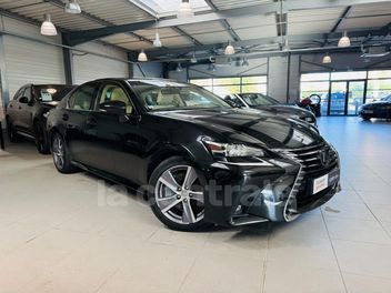 LEXUS GS 4 (2) 300H EXECUTIVE