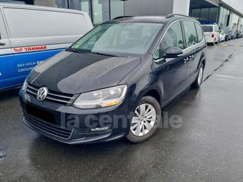 VOLKSWAGEN SHARAN 2 2.0 TDI 150 CONFORTLINE 7PL RABATTABLE ET