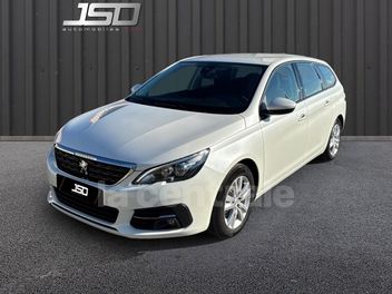 PEUGEOT 308 (2E GENERATION) SW II (2) SW 1.5 BLUEHDI 130 S&S 7CV ACTIVE BUSINESS EAT8