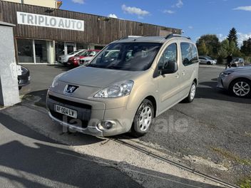 PEUGEOT PARTNER 2 TEPEE II 1.6 HDI 90 LOISIRS