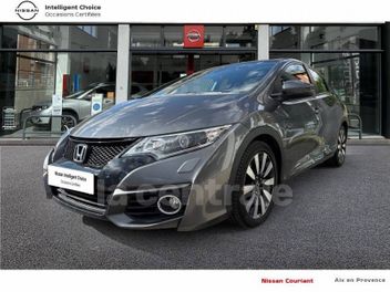 HONDA CIVIC 9 IX (2) 1.6 I-DTEC 120 VAILLANTE