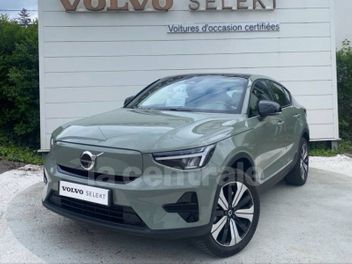 VOLVO C40 RECHARGE TWIN AWD 408 1EDT PLUS 70 KWH