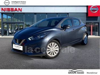 NISSAN MICRA 5 V IG-T 92 ACENTA