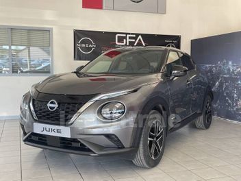 NISSAN JUKE 2 II (2) 1.6 HYBRID 143 N-CONNECTA 2024