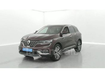 RENAULT KOLEOS 2 II (2) 2.0 BLUE DCI 190 INITIALE PARIS 4X4 X-TRONIC