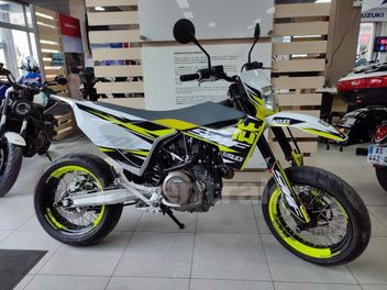 HUSQVARNA SUPERMOTO 701