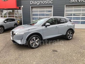 NISSAN QASHQAI 3 III E-POWER 190 N-CONNECTA