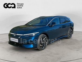 VOLKSWAGEN ID.7 TOURER TOURER PRO 286 LIFE MAX 77 KWH