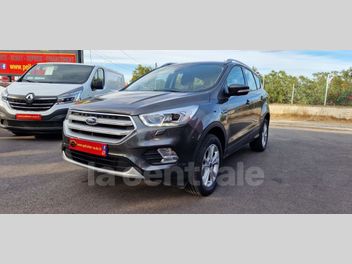 FORD KUGA 2 II (2) 1.5 FLEXIFUEL-E85 150 4X2 TITANIUM