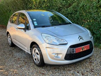 CITROEN C3 CLASSIC (2) CLASSIC 1.4 HDI 70